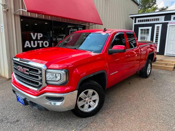GMC SIERRA LIMITED 2019 2GTR1MEC6K1126160 image GMC SIERRA LIMITED 2019 2GTR1MEC6K1126160 image